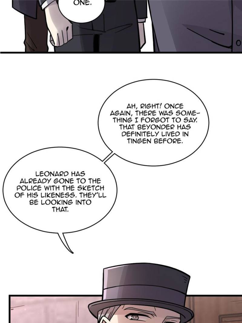 Lord of the Mysteries Chapter 51 page 28 - Chapter 51