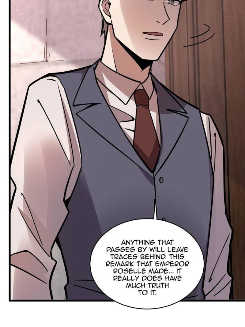 Lord of the Mysteries Chapter 51 page 29 - Chapter 51