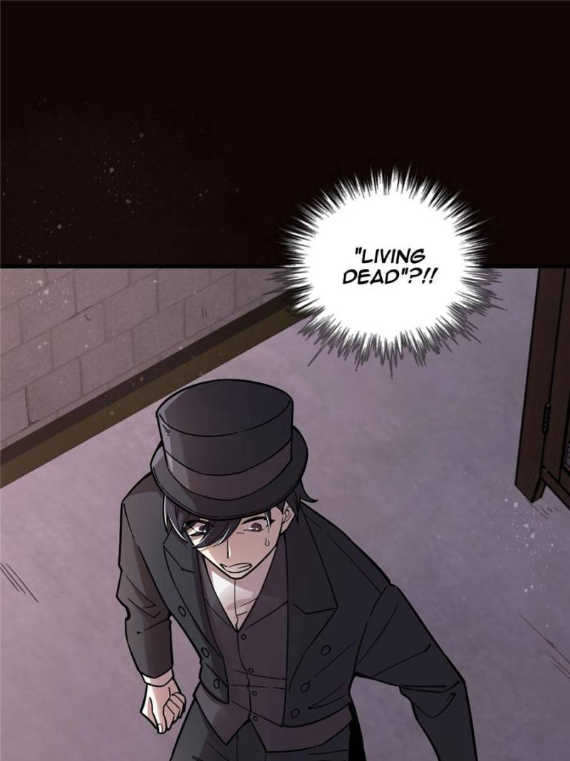 Lord of the Mysteries Chapter 51 page 3 - Chapter 51
