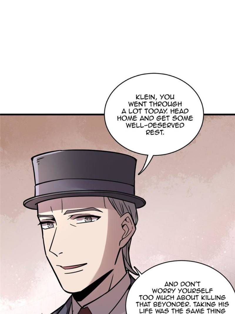 Lord of the Mysteries Chapter 51 page 31 - Chapter 51