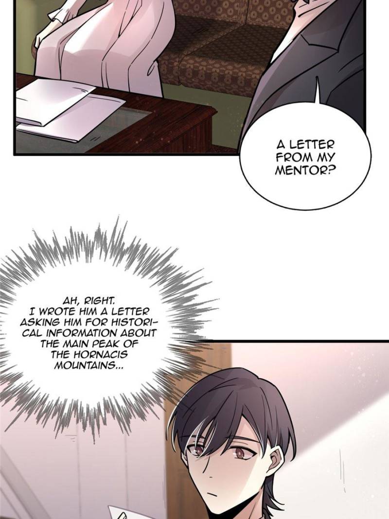 Lord of the Mysteries Chapter 51 page 36 - Chapter 51