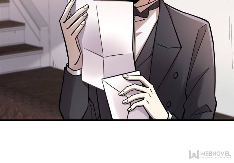 Lord of the Mysteries Chapter 51 page 37 - Chapter 51