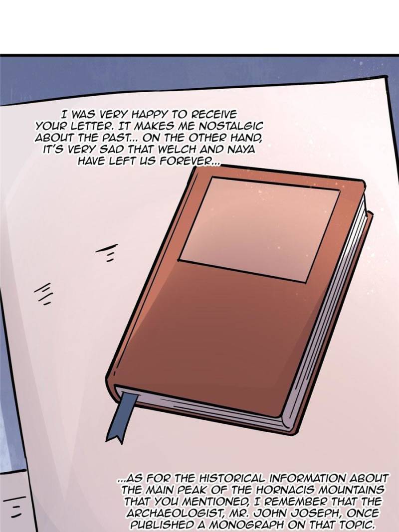 Lord of the Mysteries Chapter 51 page 38 - Chapter 51