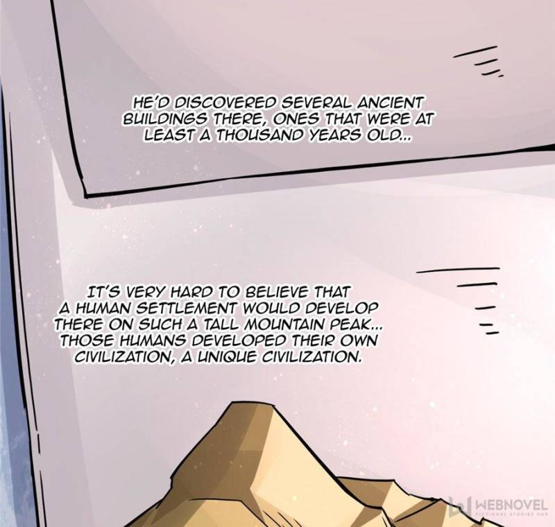 Lord of the Mysteries Chapter 51 page 39 - Chapter 51