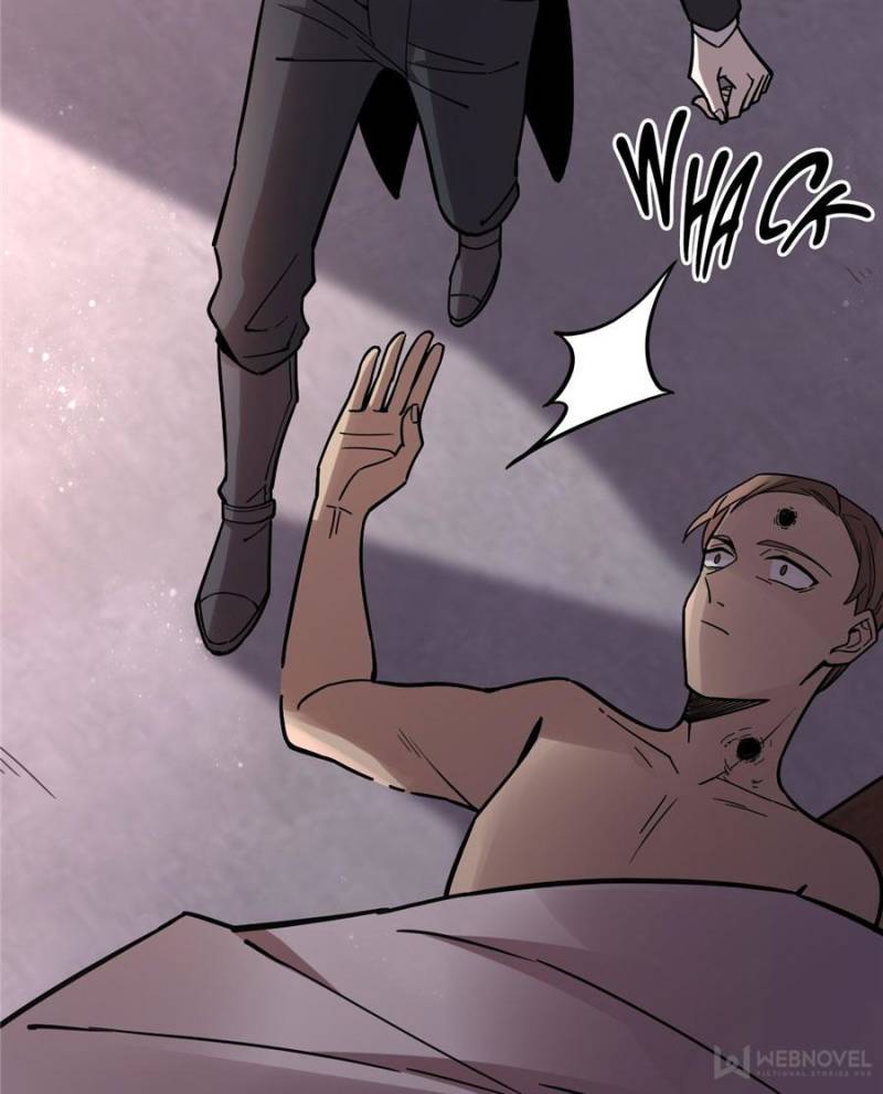 Lord of the Mysteries Chapter 51 page 4 - Chapter 51