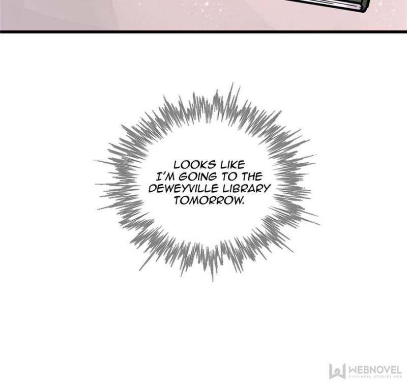 Lord of the Mysteries Chapter 51 page 41 - Chapter 51
