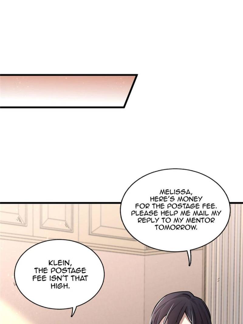 Lord of the Mysteries Chapter 51 page 42 - Chapter 51