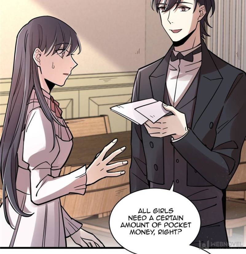 Lord of the Mysteries Chapter 51 page 43 - Chapter 51