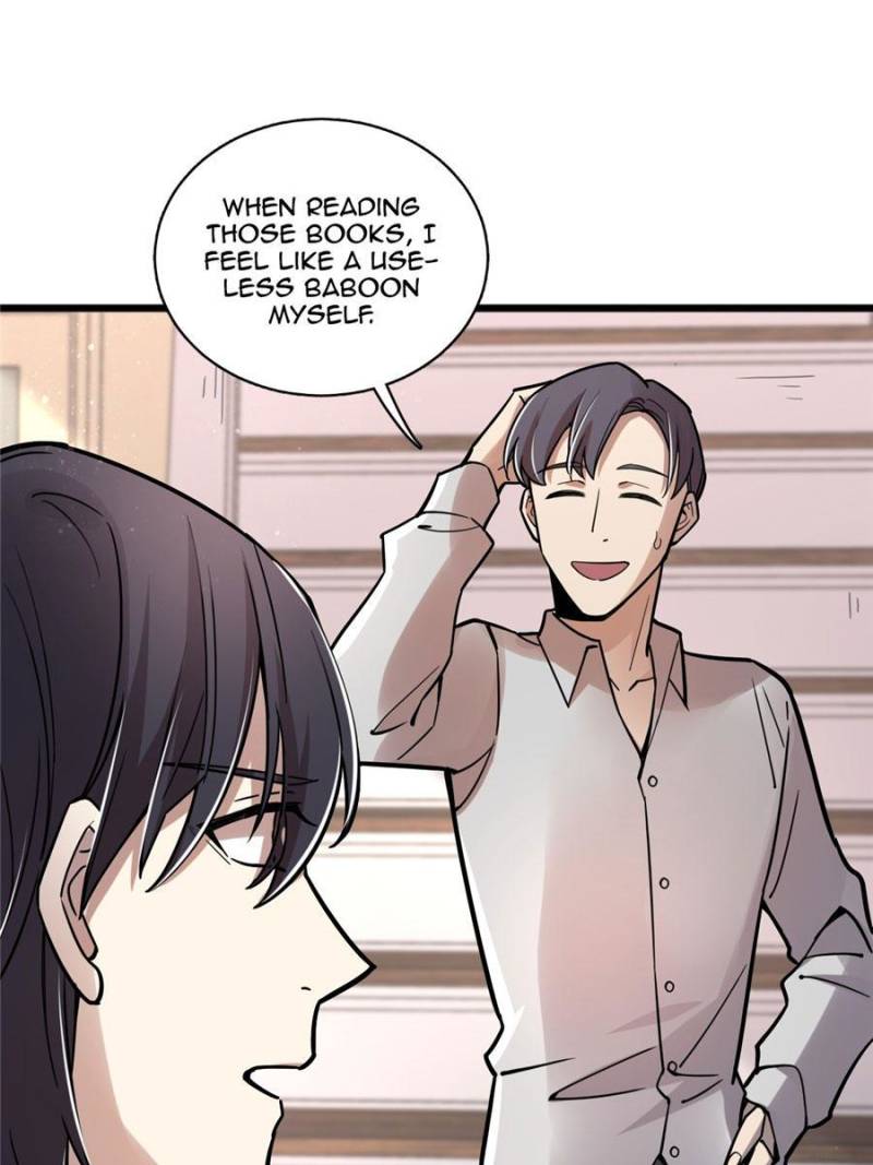 Lord of the Mysteries Chapter 51 page 46 - Chapter 51
