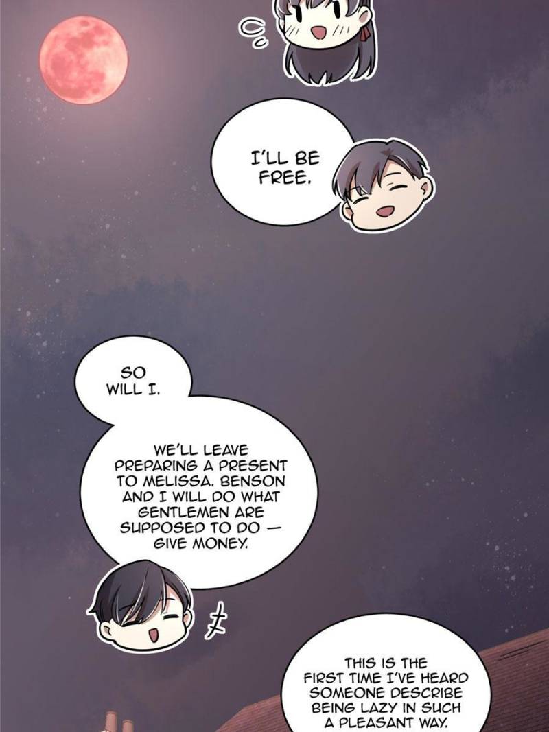 Lord of the Mysteries Chapter 51 page 48 - Chapter 51
