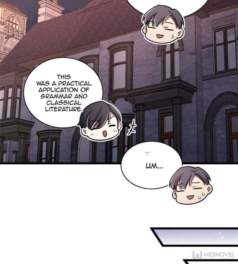 Lord of the Mysteries Chapter 51 page 49 - Chapter 51