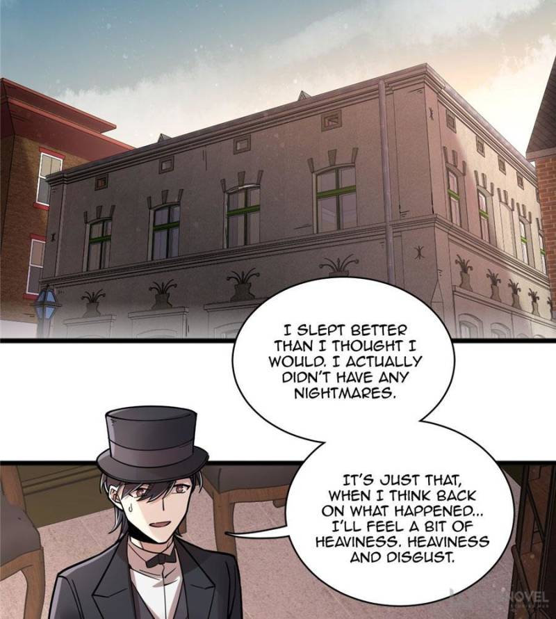 Lord of the Mysteries Chapter 51 page 51 - Chapter 51