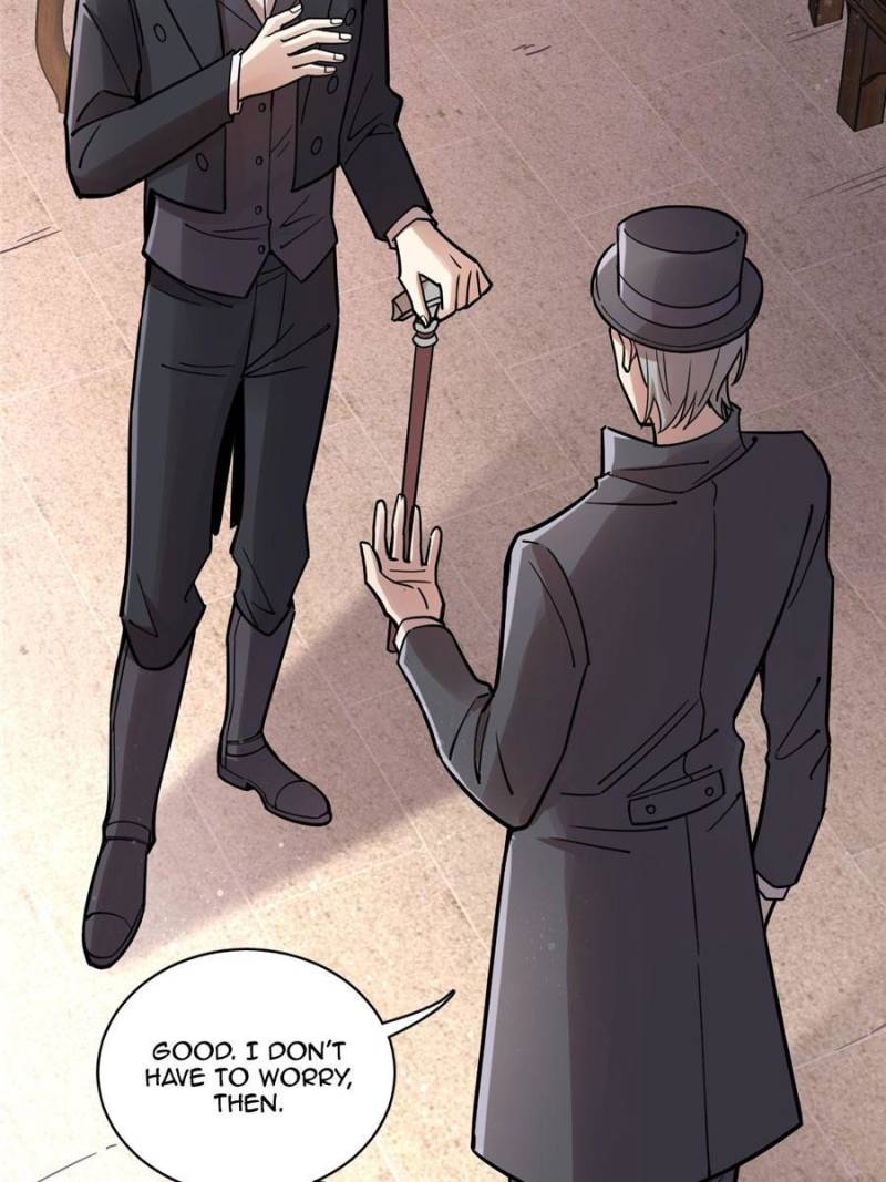 Lord of the Mysteries Chapter 51 page 52 - Chapter 51