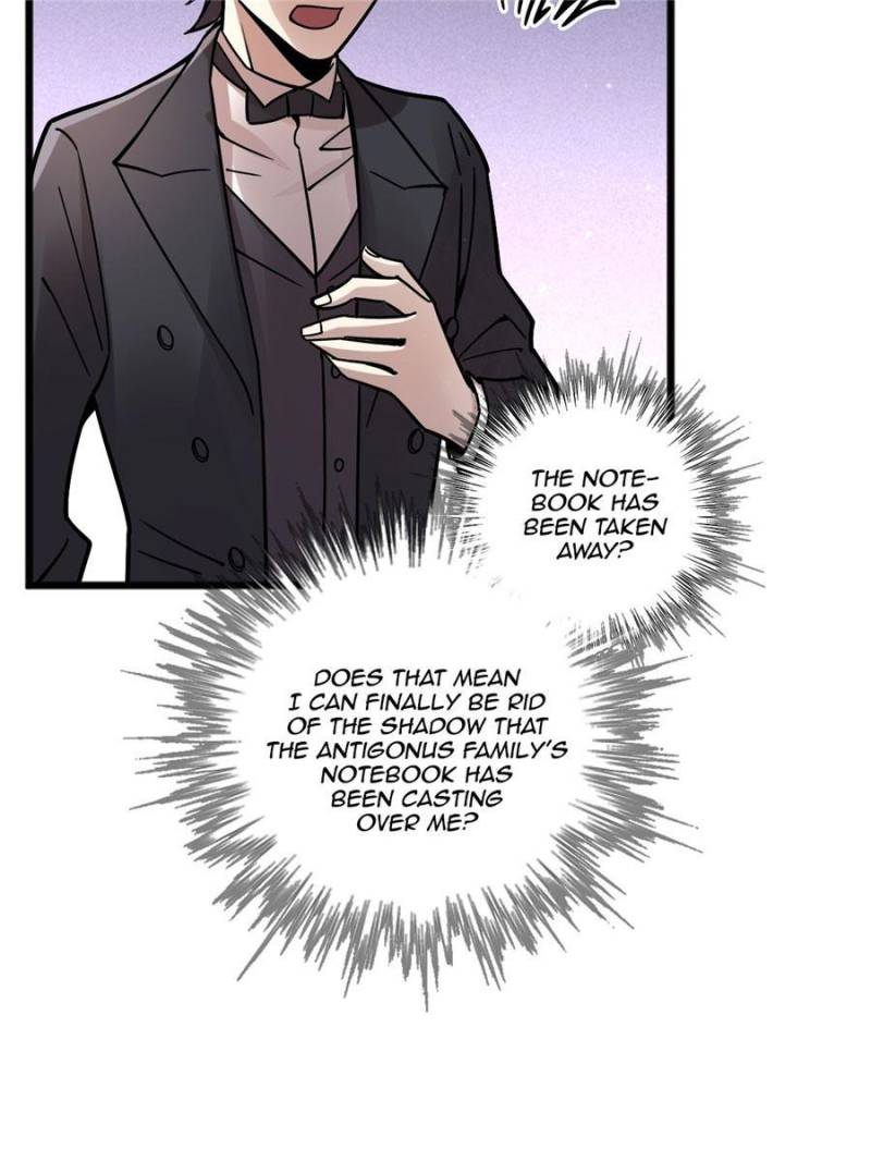 Lord of the Mysteries Chapter 51 page 54 - Chapter 51