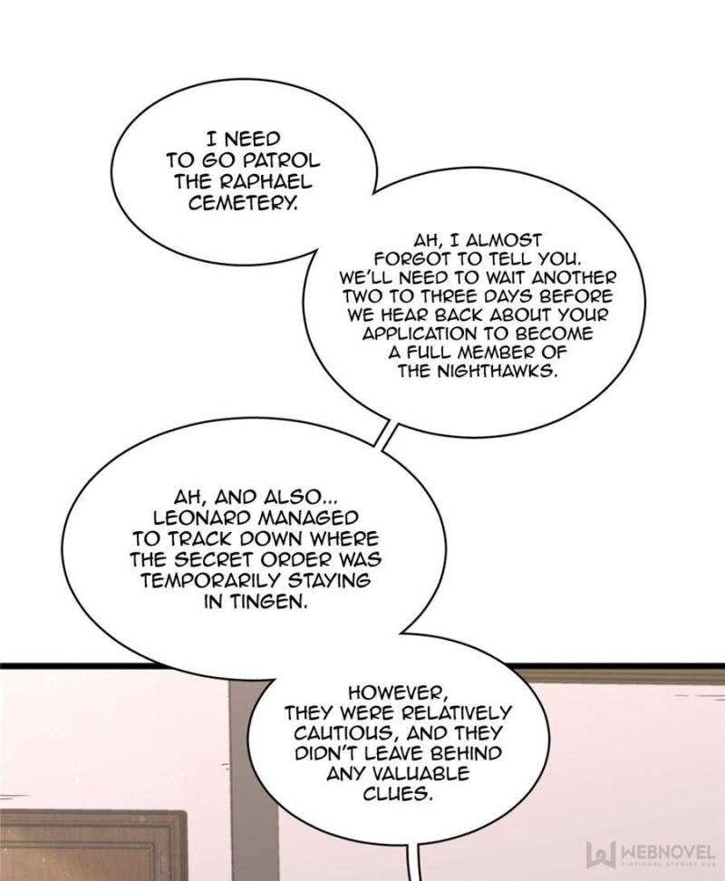Lord of the Mysteries Chapter 51 page 55 - Chapter 51