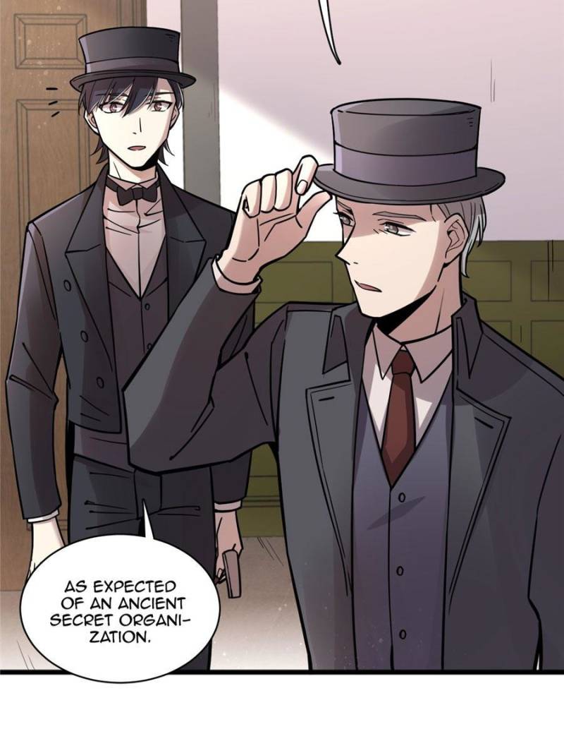 Lord of the Mysteries Chapter 51 page 56 - Chapter 51