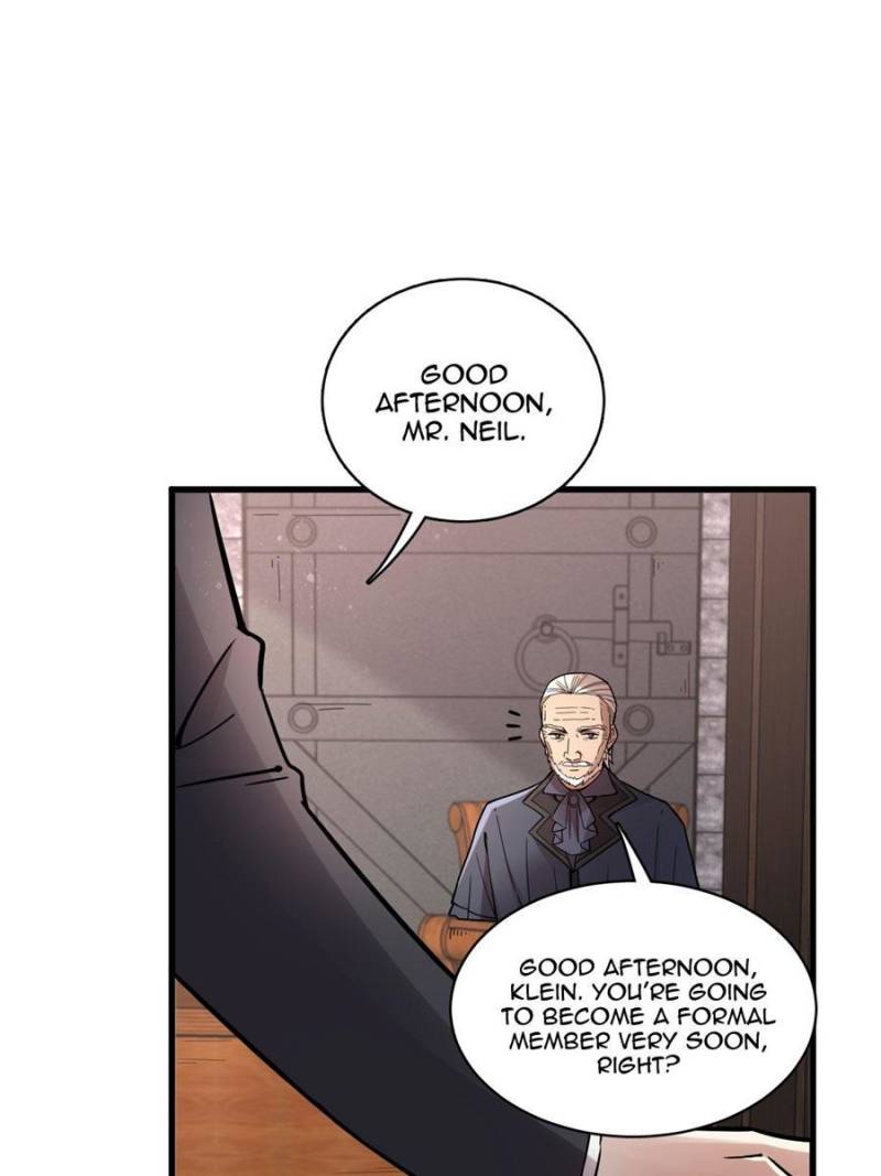Lord of the Mysteries Chapter 51 page 58 - Chapter 51