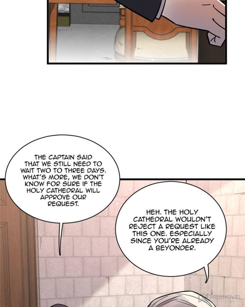 Lord of the Mysteries Chapter 51 page 59 - Chapter 51