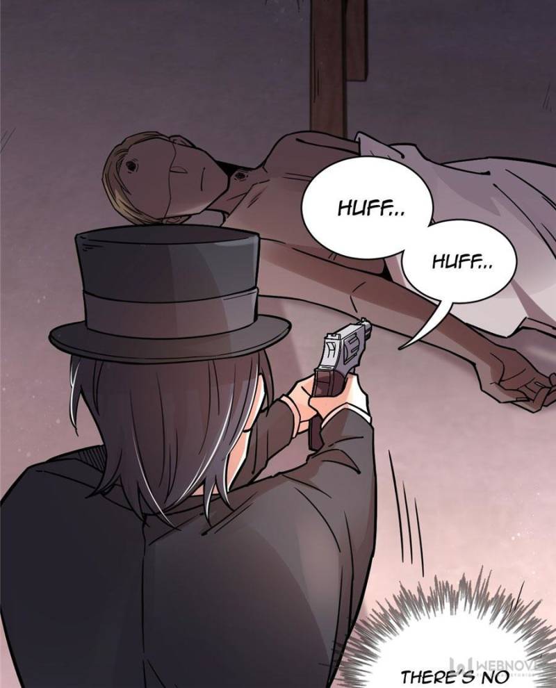 Lord of the Mysteries Chapter 51 page 6 - Chapter 51