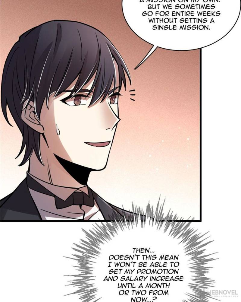 Lord of the Mysteries Chapter 51 page 61 - Chapter 51