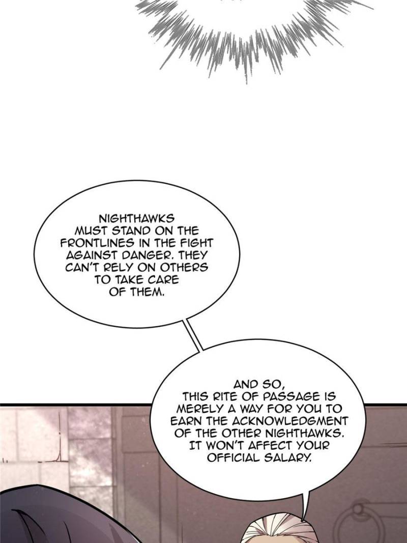 Lord of the Mysteries Chapter 51 page 62 - Chapter 51