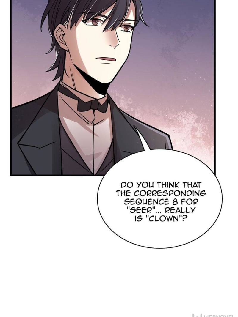 Lord of the Mysteries Chapter 51 page 65 - Chapter 51