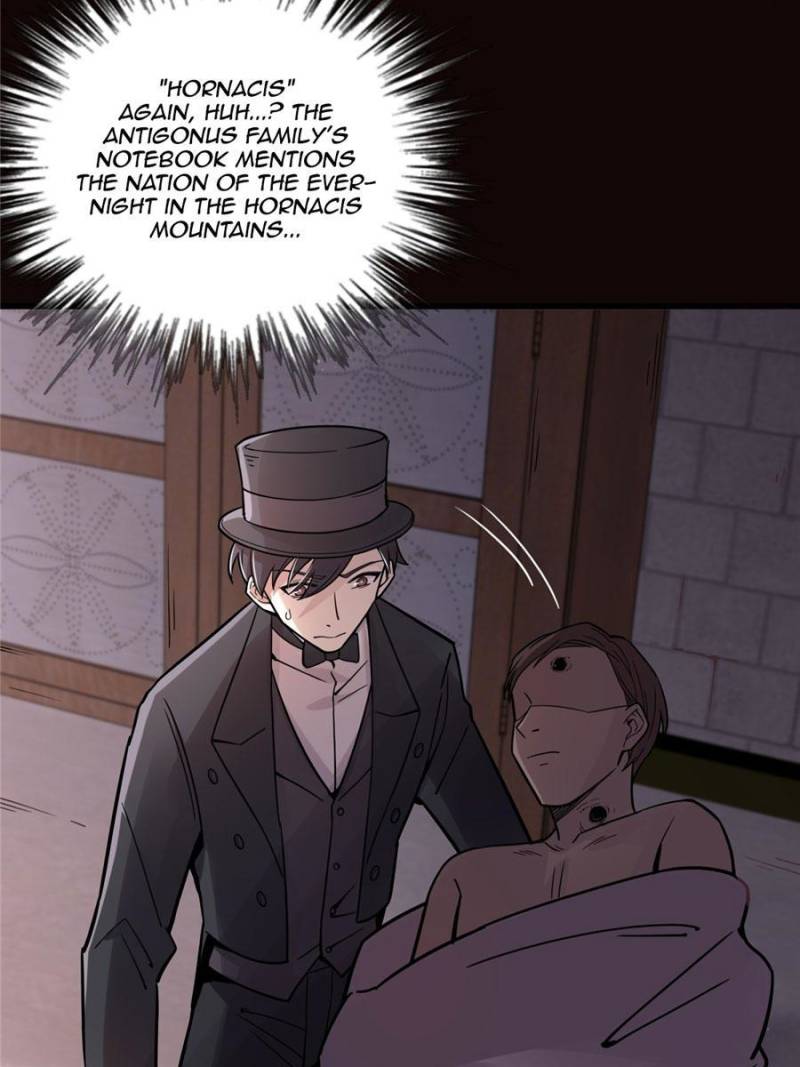 Lord of the Mysteries Chapter 51 page 9 - Chapter 51