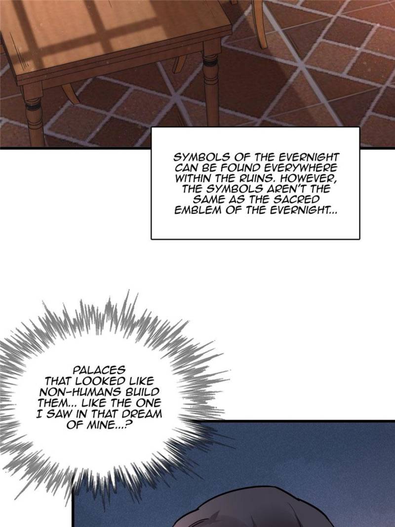 Lord of the Mysteries Chapter 52 page 11 - Chapter 52