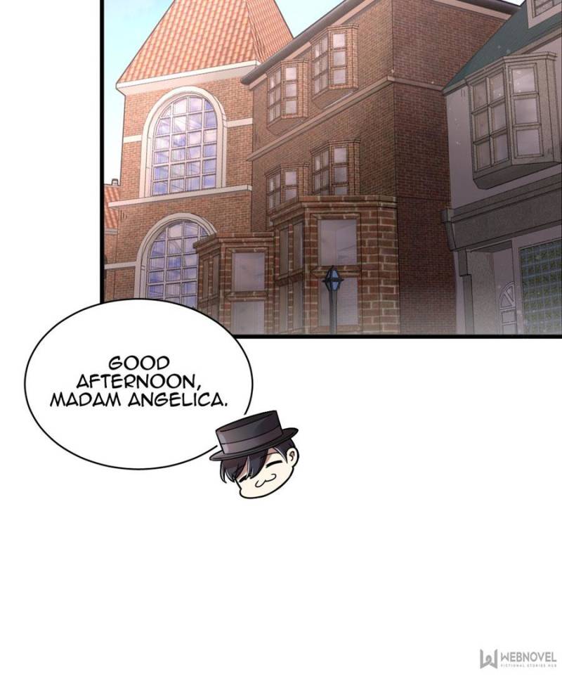 Lord of the Mysteries Chapter 52 page 14 - Chapter 52