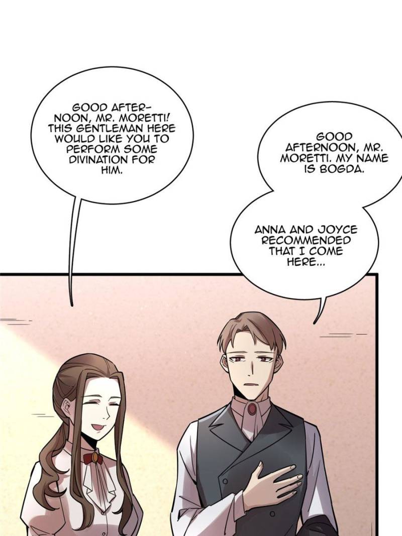 Lord of the Mysteries Chapter 52 page 15 - Chapter 52