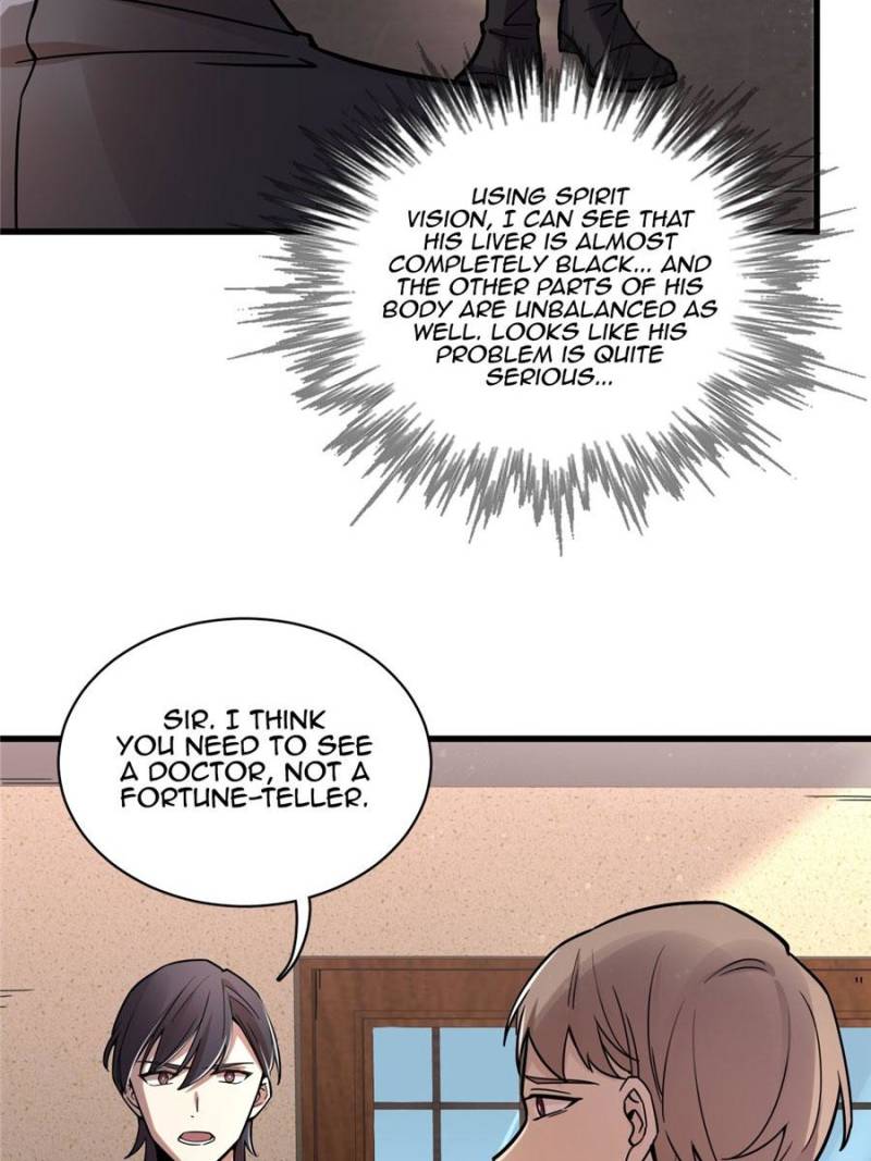 Lord of the Mysteries Chapter 52 page 17 - Chapter 52