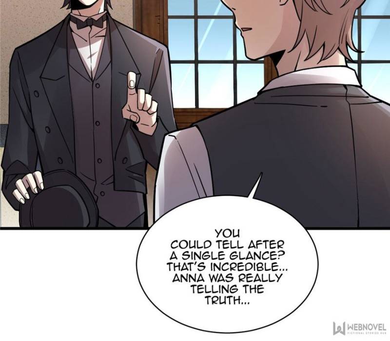 Lord of the Mysteries Chapter 52 page 18 - Chapter 52