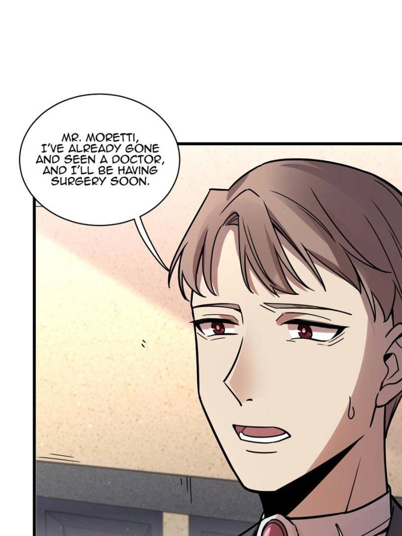 Lord of the Mysteries Chapter 52 page 19 - Chapter 52