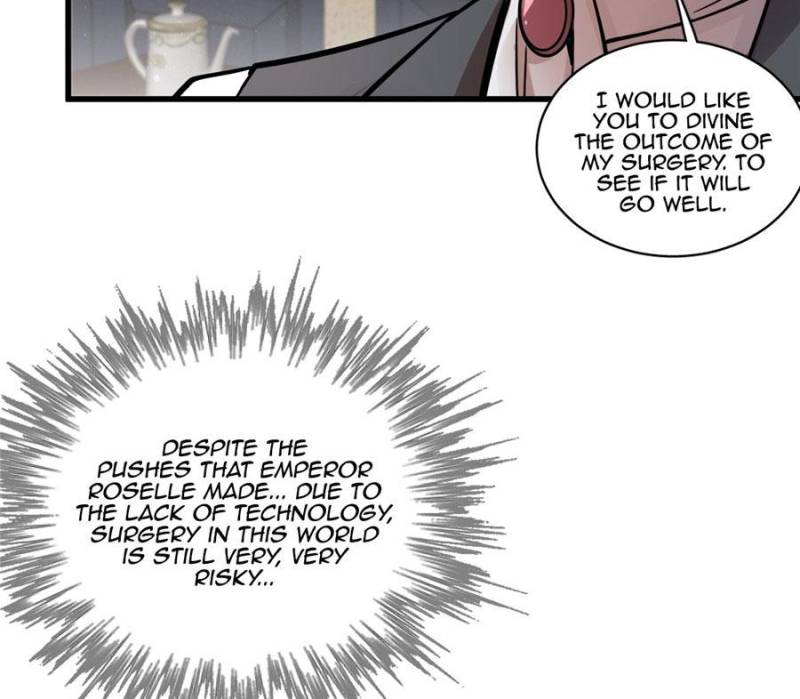 Lord of the Mysteries Chapter 52 page 20 - Chapter 52