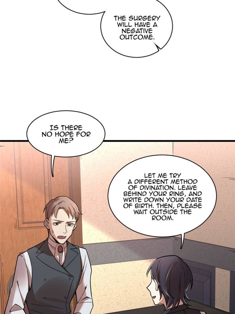 Lord of the Mysteries Chapter 52 page 25 - Chapter 52