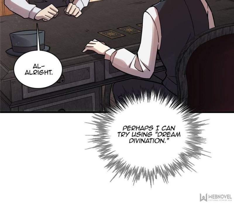 Lord of the Mysteries Chapter 52 page 26 - Chapter 52