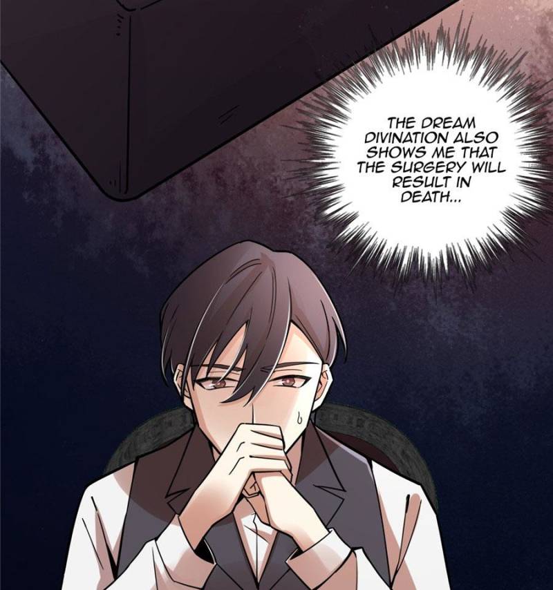Lord of the Mysteries Chapter 52 page 28 - Chapter 52