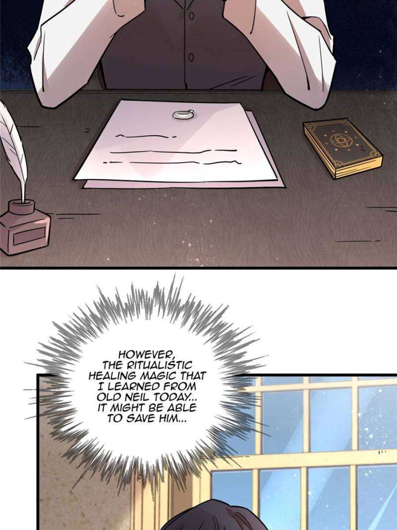 Lord of the Mysteries Chapter 52 page 29 - Chapter 52