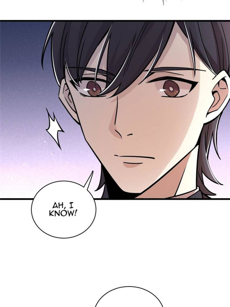 Lord of the Mysteries Chapter 52 page 31 - Chapter 52