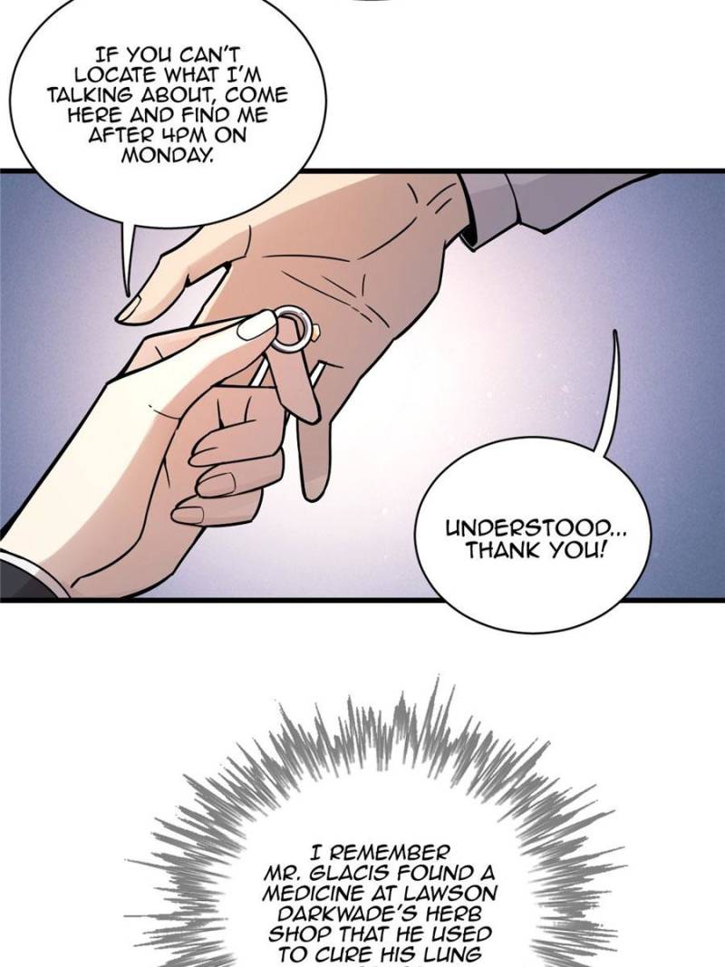 Lord of the Mysteries Chapter 52 page 33 - Chapter 52