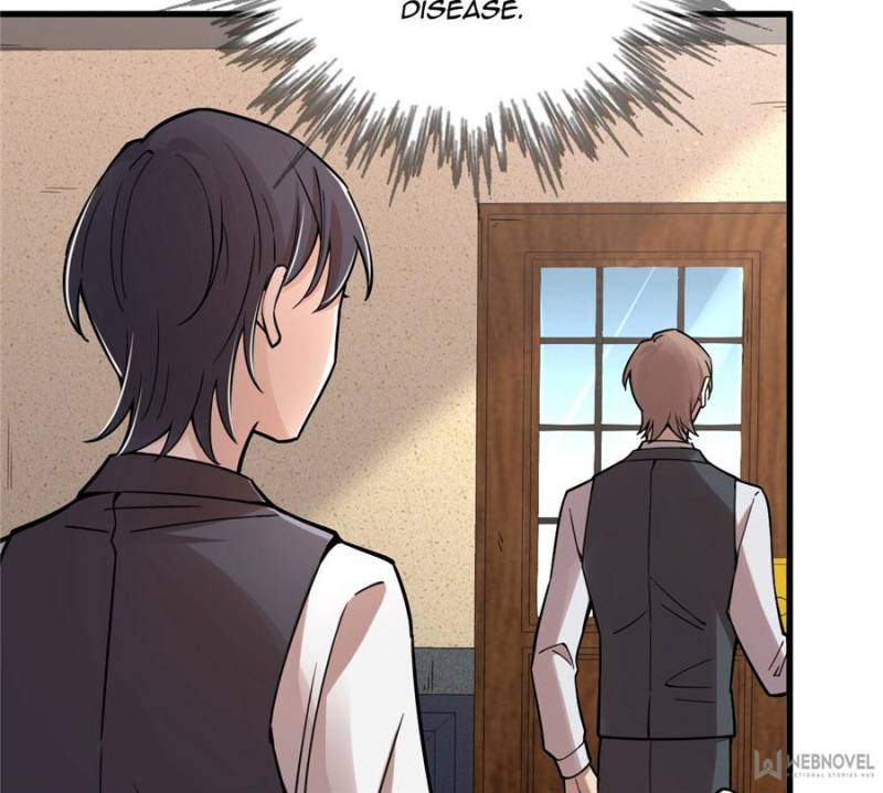 Lord of the Mysteries Chapter 52 page 34 - Chapter 52