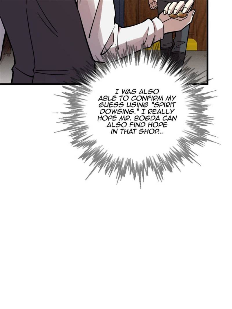 Lord of the Mysteries Chapter 52 page 35 - Chapter 52