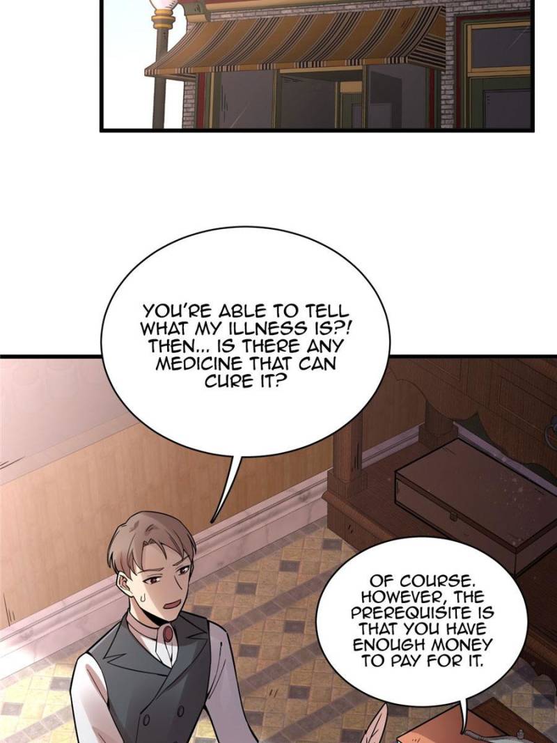 Lord of the Mysteries Chapter 52 page 37 - Chapter 52