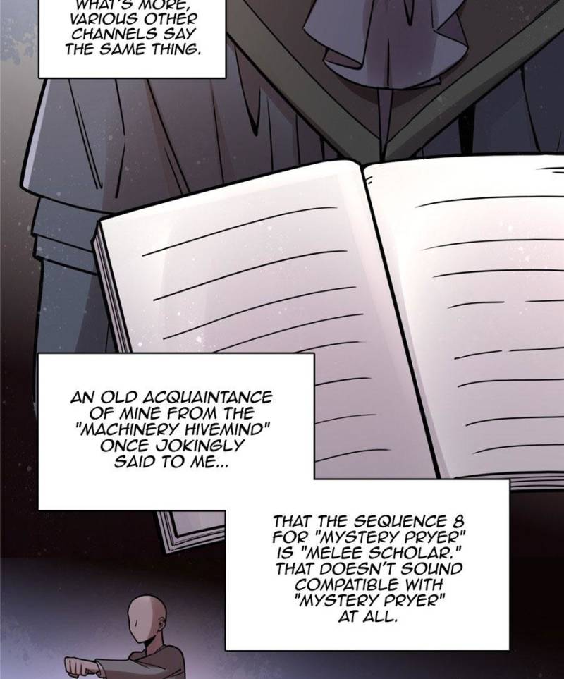 Lord of the Mysteries Chapter 52 page 4 - Chapter 52