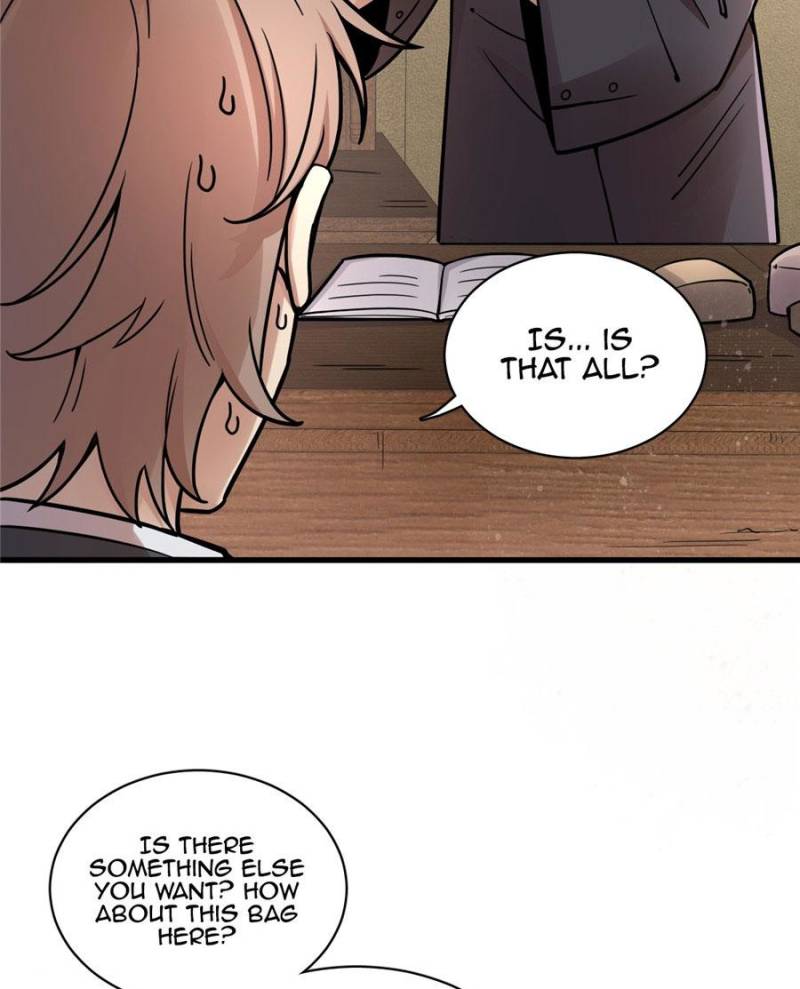 Lord of the Mysteries Chapter 52 page 40 - Chapter 52