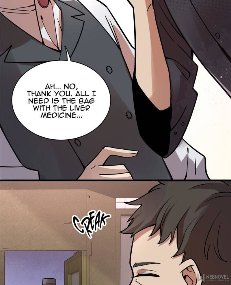 Lord of the Mysteries Chapter 52 page 42 - Chapter 52