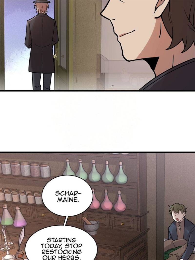 Lord of the Mysteries Chapter 52 page 43 - Chapter 52