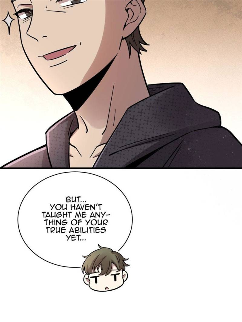 Lord of the Mysteries Chapter 52 page 47 - Chapter 52