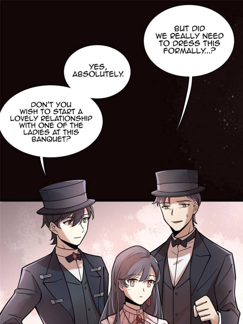 Lord of the Mysteries Chapter 52 page 51 - Chapter 52