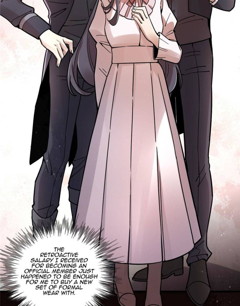 Lord of the Mysteries Chapter 52 page 52 - Chapter 52